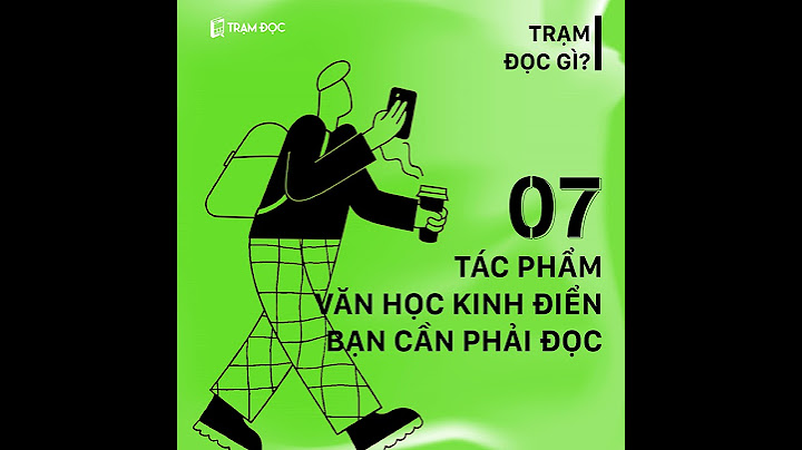 Những tác phẩm văn học hay nên đọc năm 2024