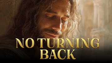 No Turning Back | Hebrew English Worship Anthem | Shuv Lo Achor (שׁוּב לֹא אָחוֹר) Forward in Faith