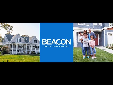 Beacon Buys Homes - What Our Service Is All About