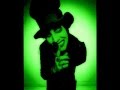 I Put a Spell on you - Marilyn Manson