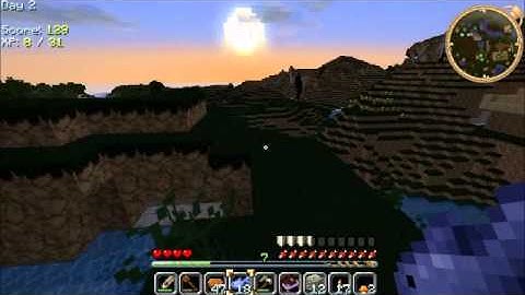 Yogbox Adventure Part 3: Ironeeze!