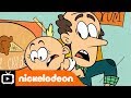 The Loud House | Sneaky Sundae | Nickelodeon UK