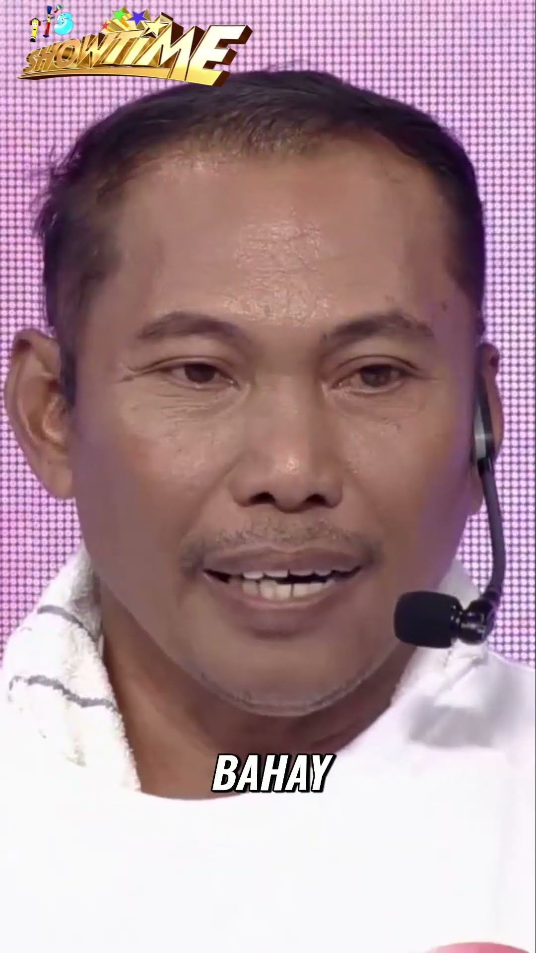 Bilang isang breadwinner, paano ka napupuno? #shorts | It’s Showtime