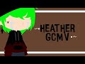 Heather GCMV