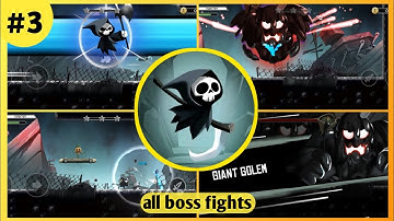 reaper adventure unruly soul keeper boss fight |#3| Android gameplay walkthrough