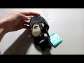 kimetsu no yaiba Muichiro Tokito tomonui Plush Doll stuffed Toy BANDAI SPIRITS Japanese 鬼滅の刃 時透 無一郎