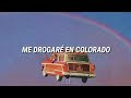 Colorado - Milky Chance |Traducida|