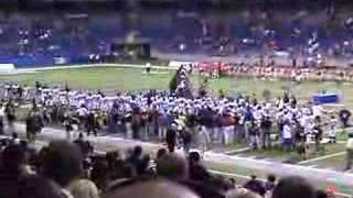 Euless Trinity High School Football Champions
