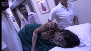 हवाई जहाज हुआ hijack || हवाई जहाज में मिली सीता और रमन 7 साल बाद || इशिता को लगी गोली || #serial 