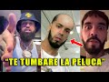 BRYANT MYERS Intenta HUMILLAR a Anuel y prepara TIRAERA