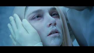 ( Giovanni Ribisi ) Shortfilm - LOOM "Morgan" inspiration