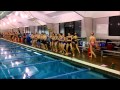 Gangnam Style Invades SwimMAC Latin 