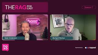 Famous S 7 | Ep24 - Richard Morton on why it’s never too late to start your own agency! Profile