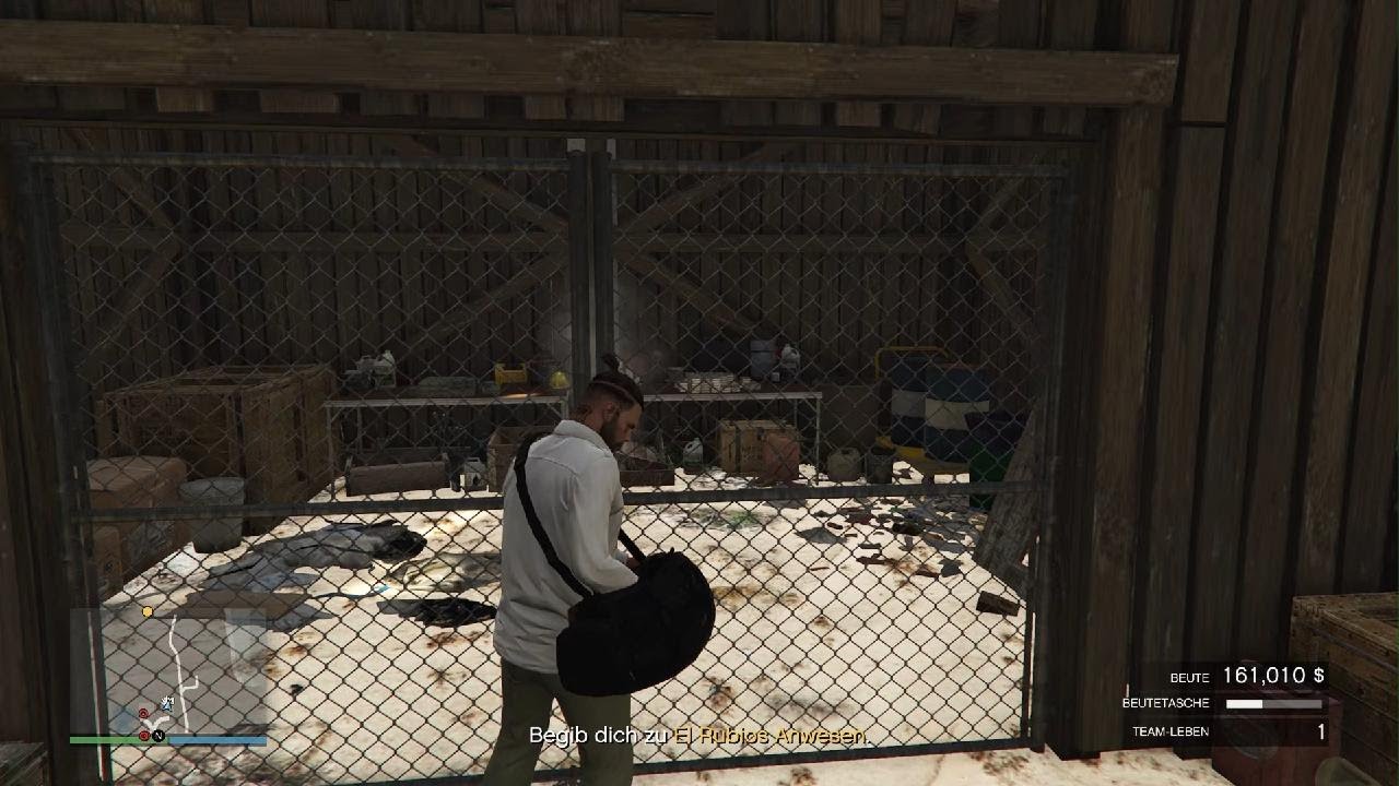 EASY CAYO PERICO HEIST SOLOGUIDE ELITE (AFTER UPDATE) YouTube