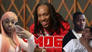 Memo600 Exposed For Messing With 19 year old Jada by 16shotem visuals😳 After Memo600 Sneak Disses