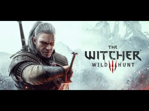 LIVE | RTX 4080 + i7 13700k | Witcher 3 | 4K Ultra Settings