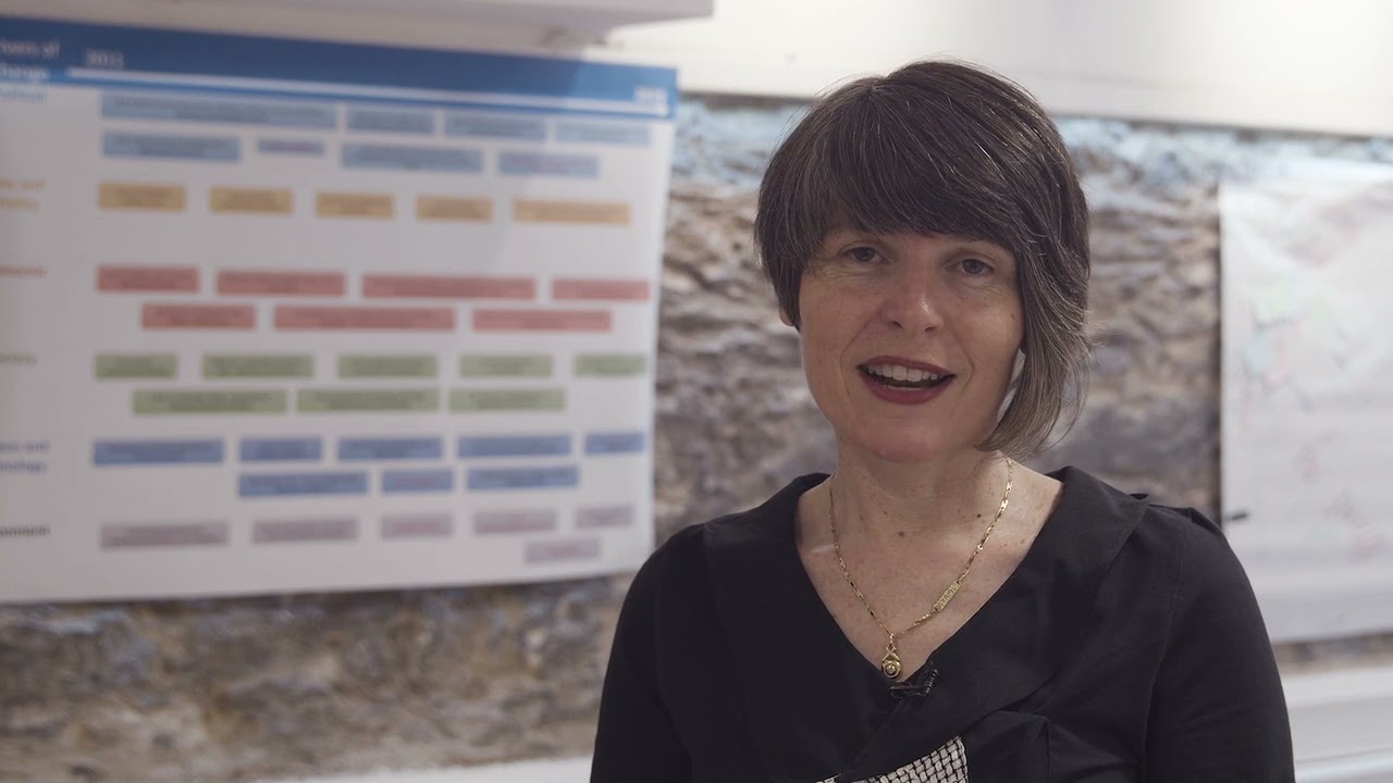 Jun 2019: Cara Syria Programme: Global Health & Food Security in Fragile & Conflict Affected States