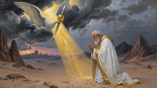 AMOS 1-9 ｜ A Call to REPENTANCE