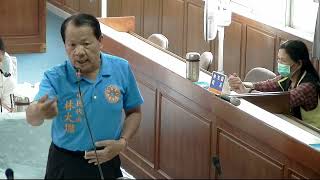 第19屆第6 7次臨時會 1090525 2