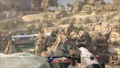 Shots On Bots Montage #1