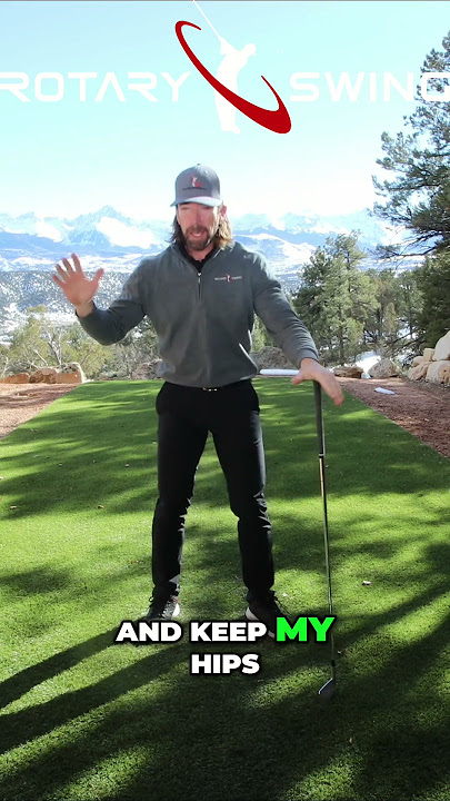 Back PAIN After a Round of Golf? Here's Why...