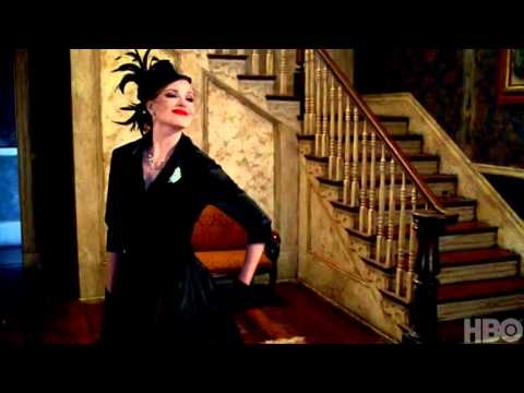 True Blood Season 3 Episode 12 - Evil Is Going On  Preview