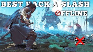 Top 20 BEST HACK & SLASH GAMES You Should Never Miss On Android in 2026 | No WiFi Needed! @ATYT