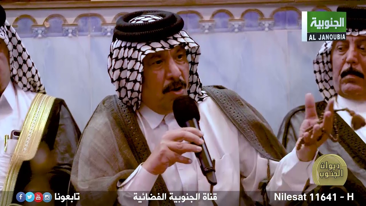 شاهد القصة الكاملة .. لنخوة 