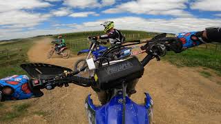 Thundercross Feb 2026
