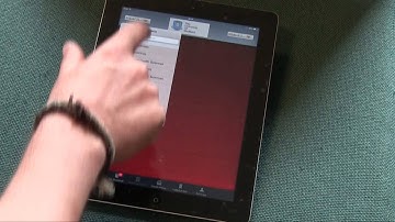 Browzine App Tutorial