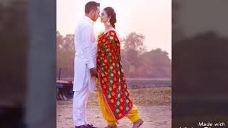 Meri Jaan | Full Song | Deep Sohi | New Punjabi Song 2018 | Latest Punjabi Song 2018