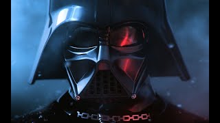 Star Wars episode 9  teaser whith Vader