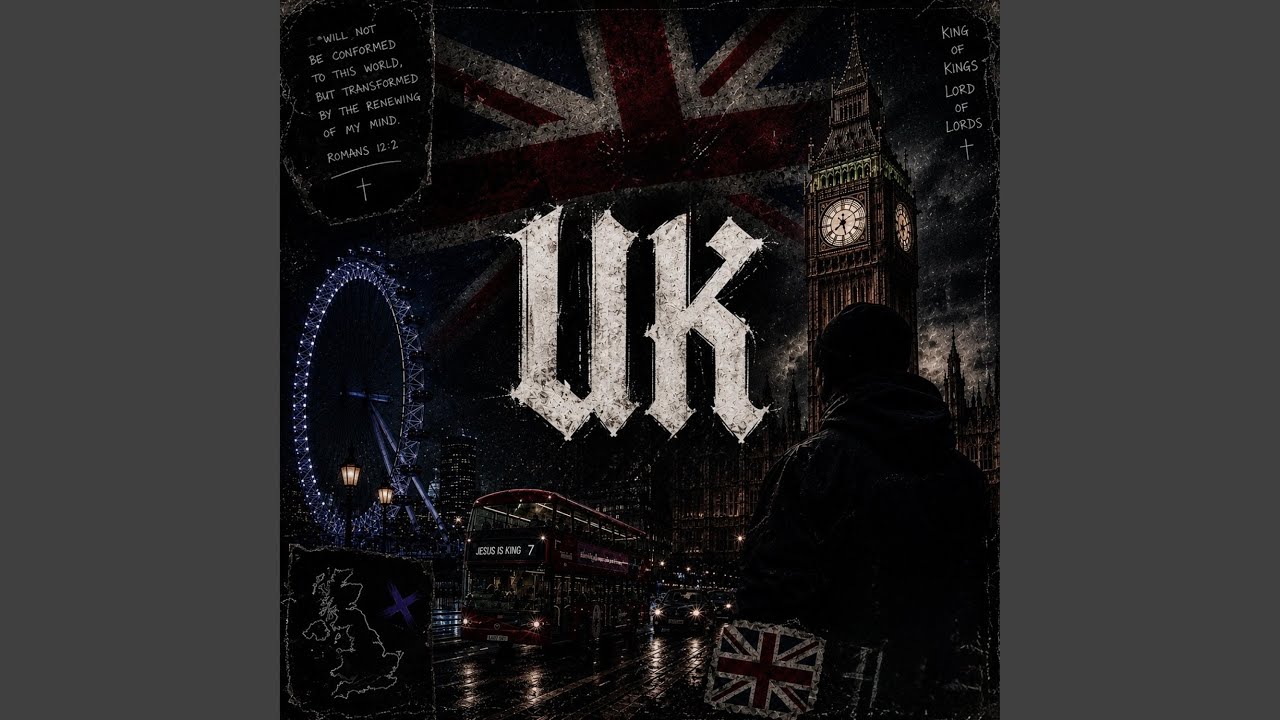 Ver UK no YouTube Ver UK no YouTube