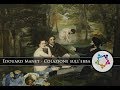 Édouard Manet - Colazione sull'erba (Le Déjeuner sur l'herbe)