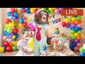 祝7歳！大人になったルートくんは大技を全て成功させることかできるのか生配信！【後編】