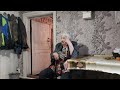 С Олесей Андреевной навестили Владимира