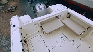 Quicksilver 675 Pilot House  - Boatshed - Boat Ref#341450
