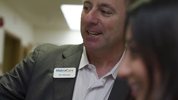 MatrixCare Support Implementation- EMR