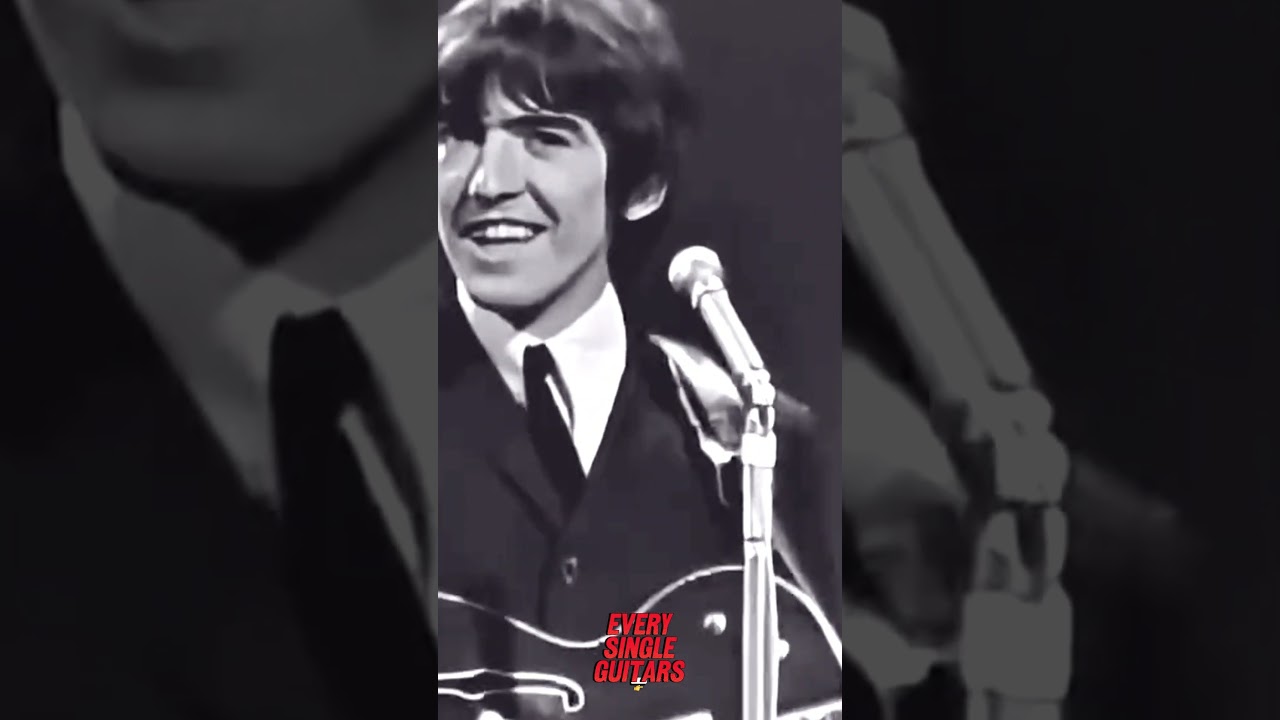 The Most Influential Band Ever? 👀🎸