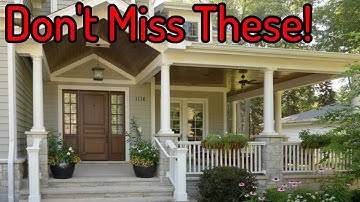 7 Things Homeowners Forget to do AFTER Closing on a home in Cherokee Village