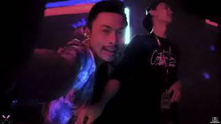 Star Bastard Set  Triangle Beerhouse Bandung  1 Sept 2019