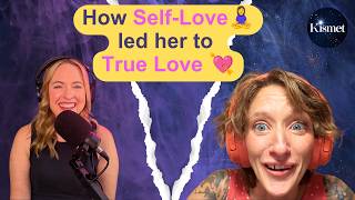 Full How Finding Herself Led Her to Find True Love News
