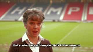 Memories FC: Harnessing the Heritage of Football