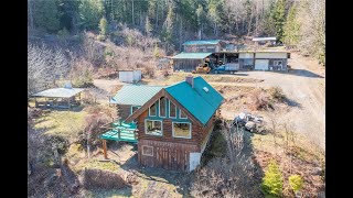 3745 Leonard Ln, Maple Falls