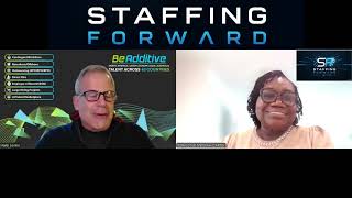 Navigating Today’s Biggest Challenges in Staffing: A Leadership Perspective