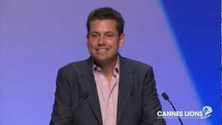 PHD Seminar at Cannes Lions 2012