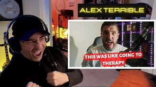 ALEX TERRIBLE - DOOM ETERNAL - BFG DIVISION by MICK GORDON (DEMON VOCAL COVER) - It's like therapy!
