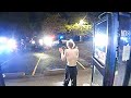 Shoreline Police Use Drone to Locate and Arrest Barricaded Suspect