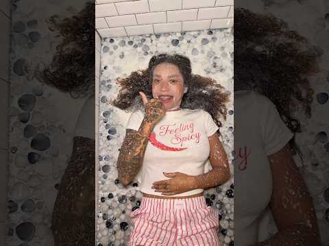 Refreshing 🥛 #hannahmarie #mybfdoesntknow #baddie #gotmilkchallenge #refreshing