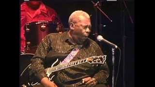 BB KING  Night Life 2004 LiVe